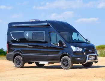 2021–pr. Karmann Mobil Dexter 560/570 4×4 '2020–pr.