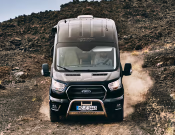 2021–pr. Karmann Mobil Dexter 560/570 4×4 '2020–pr.
