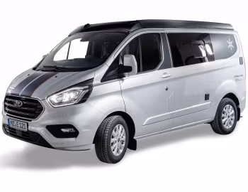 2022–pr. Karmann Mobil Duncan '2021–pr.