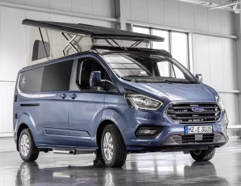 2022–pr. Karmann Mobil Duncan '2021–pr.