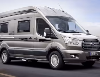 2015–16 Karmann Mobil Dexter Go! 560 '2014–16