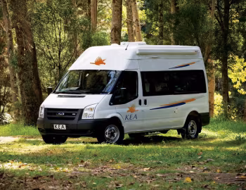 KEA Freedom '2007–11