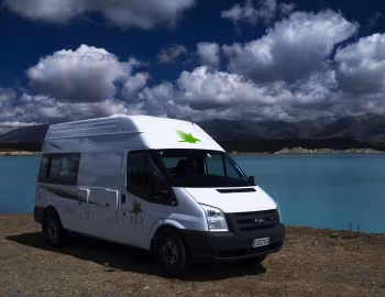 KEA Freedom '2007–11