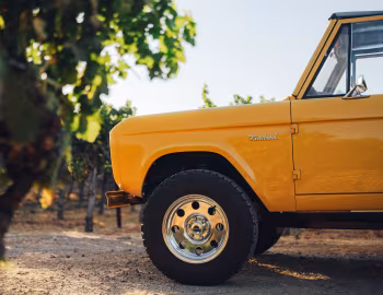 Kindred Motorworks Ford Bronco EV '2025–pr.