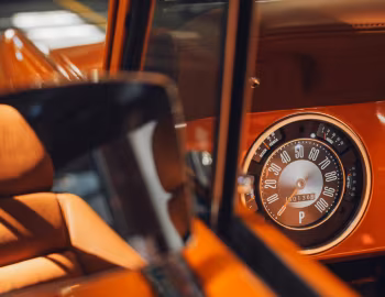 Torpedo Kindred Motorworks Ford Bronco EV '2025–pr.