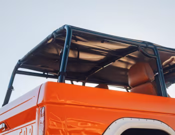 Kindred Motorworks Ford Bronco Heritage Edition '2022