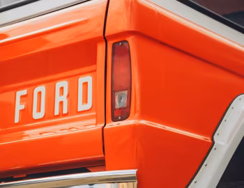 Kindred Motorworks Ford Bronco Heritage Edition (#001) '11.2023