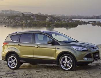 Ford Kuga [South Africa] (C520) '2013–17