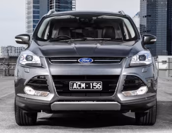 Ford Kuga [Australia] (C520) '2013–16