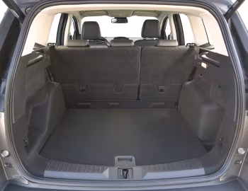 Coffre Ford Kuga [Worldwide] (C520) '2013–16