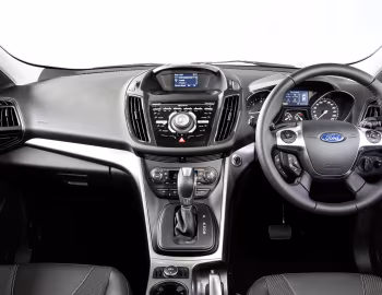 Panel frontal Ford Kuga [Australia] (C520) '2013–16