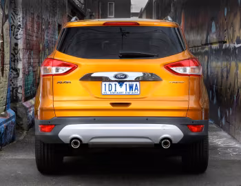 Ford Kuga [Australia] (C520) '2013–16