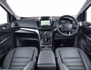 Торпедо Ford Kuga [South Africa] (C520) '2017–19