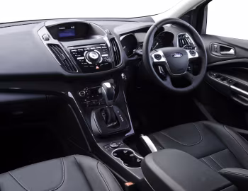 Intérieur Ford Kuga [South Africa] (C520) '2013–17