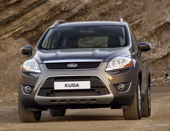 Ford Kuga [South Africa] '2011–13