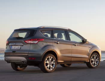 Ford Kuga [Worldwide] (C520) '2013–16