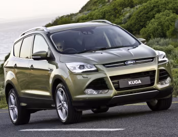 Ford Kuga [South Africa] (C520) '2013–17