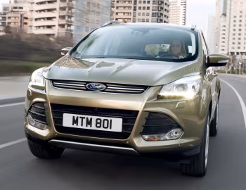 Ford Kuga [Worldwide] (C520) '2013–16