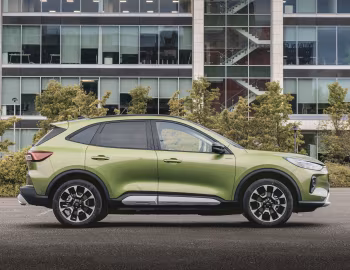 Ford Kuga Active Plug-In Hybrid [UK-spec] '2024–pr.
