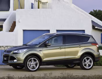 Ford Kuga [South Africa] (C520) '2013–17