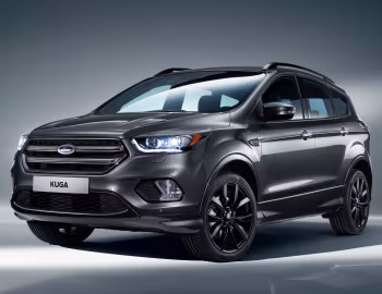 Ford Kuga [Worldwide] (C520) '2016–20
