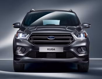 Ford Kuga [Worldwide] (C520) '2016–20
