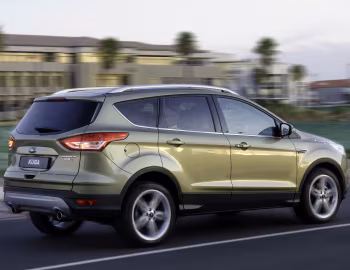 Ford Kuga [South Africa] (C520) '2013–17