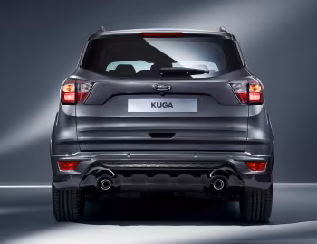 Ford Kuga [Worldwide] (C520) '2016–20