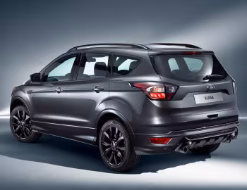 Ford Kuga [Worldwide] (C520) '2016–20