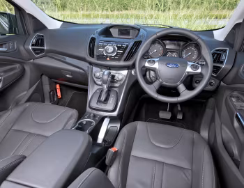 Panel frontal Ford Kuga [Japan] (C520) '2013–15