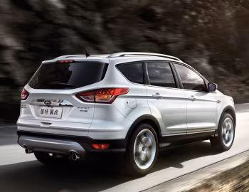 Ford Kuga [China] (C520) '2013–16