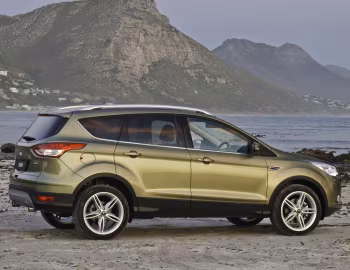 Ford Kuga [South Africa] (C520) '2013–17