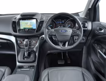 Panel frontal Ford Kuga [South Africa] (C520) '2017–19