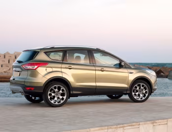 Ford Kuga [Worldwide] (C520) '2013–16