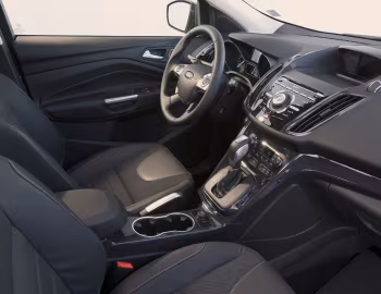 Intérieur Ford Kuga [Worldwide] (C520) '2013–16