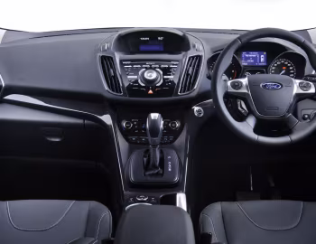 Panel frontal Ford Kuga [South Africa] (C520) '2013–17