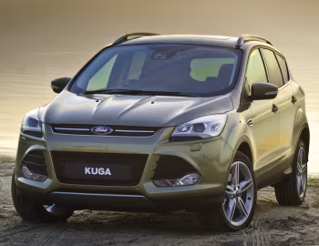 Ford Kuga [South Africa] (C520) '2013–17