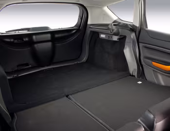 Interior Ford Kuga [South Africa] '2011–13