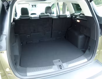 Ambos Ford Kuga [Japan] (C520) '2013–15