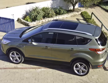 Ford Kuga [South Africa] (C520) '2013–17