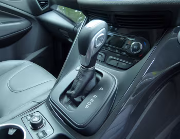 Interior Ford Kuga [Japan] (C520) '2013–15
