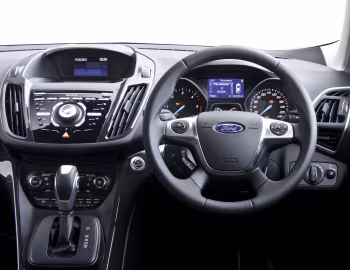 Panneau avant Ford Kuga [South Africa] (C520) '2013–17