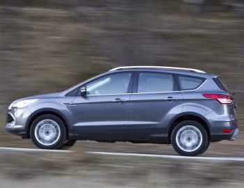 Ford Kuga [Worldwide] (C520) '2013–16