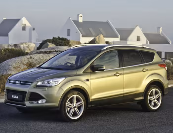 Ford Kuga [South Africa] (C520) '2013–17