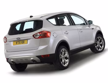 Ford Kuga Concept '09.2007
