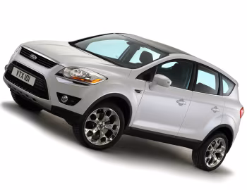 Ford Kuga Concept '09.2007
