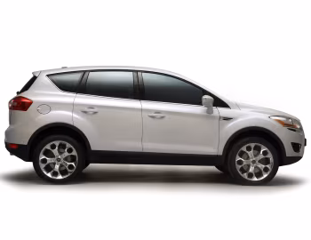 Ford Kuga Concept '09.2007