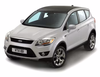 Ford Kuga Concept '09.2007