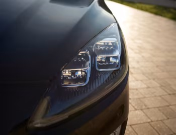 Ford Kuga Hybrid [EU-spec] '2020–24