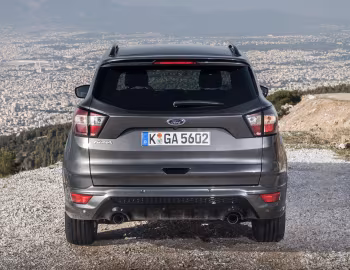 Ford Kuga ST-Line [Worldwide] (C520) '2016–19